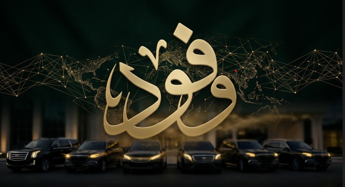رؤية شركة وفود